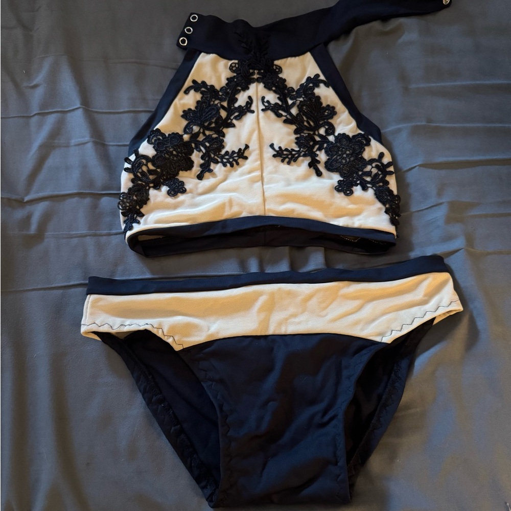 Bendy Brand Fleurtation Set